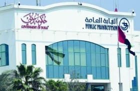 النيابة العامة في دبي تطلق خطة شاملة لمبادرة الصُلح خير
