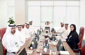 «أوقاف دبي» توزع 22 مليون درهم أرباح استثمارات القُصَّر المشمولين برعايتها