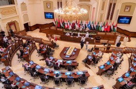 البرلمان العربي للطفل يرسخ الريادة في رعاية الطفولة ويواصل تأهيل جيل المستقبل العربي برؤية حضارية شاملة