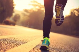 الركض السريع..  تمرين فعّال لحرق الدهون بسرعة ودعم صحة القلب