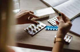 الإفراط في «المضادات الحيوية» يزيد القلق 