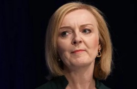 ليز تراس تستبعد حدوث ركود في بريطانيا