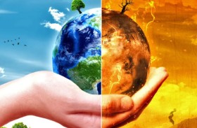 الهيئة المناخية الأممية تنوي إصدار تقريرها التوليفي المقبل في 2029 