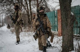 نيوزويك: المنتصر في باخموت يربح الحرب