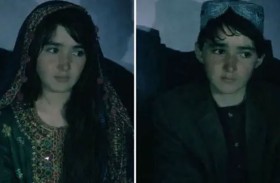 اعتقال فتاة تنكرت بزي صبي لإعالة أسرتها 