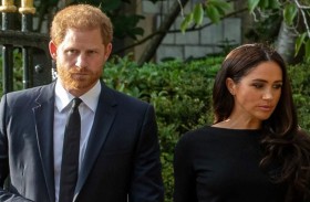 الأمير هاري يسعى للفوز بقضية تشهير