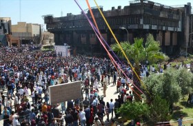 «وحيد الدفعة».. طالب يتخرج منفردًا 
