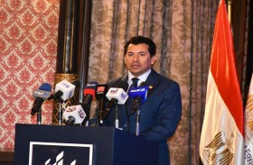 وزارة الشباب والرياضة المصرية تعلن تفاصيل النسخة الـ 10 من سباق زايد الخيري بالجيزة