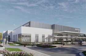 مجموعة ألِف تعلن عن تطوير مركز تجاري في مشروع حيّان بالشارقة