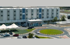 مستشفى القاسمي يحصد شهادة «LEED» البلاتينية في كفاءة الطاقة والاستدامة