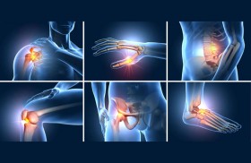 داء السكري.. اضطرابات مرتبطة بالعظام والمفاصل