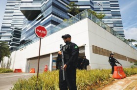 الشرطة البرازيلية تحقق في محاولة انقلاب