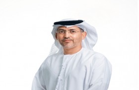 مصرف أبوظبي الإسلامي يعين ناصر عبدالله العوضي رئيسًا تنفيذيًا للمجموعة