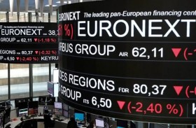 أسهم أوروبا ترتفع بعد بيع مكثف وتراجع الأسهم السويسرية 