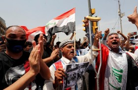 تتعمق الشكوك في العراق من وضع حد لعمليات الاغتيال