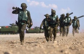 فايننشال تايمز: أمريكا تقرع طبول الحرب على الصين