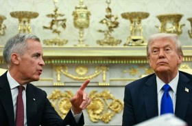 نهاية الاستثناءات.. هل كان السلام الأمريكي-الكندي استثناءً تاريخيًا؟