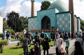 ألمانيا تعاقب مؤسسة متورطة بأنشطة «إرهابية» متصلة بإيران