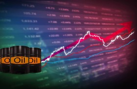 ارتفاع أسعار النفط و«برنت» فوق 91 دولارا للبرميل