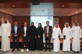 صندوق خليفة يعلن عن الشركة الفائزة بجائزة برنامج الرئيس للتكنولوجيا الزراعية