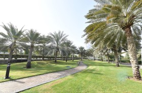 بلدية مدينة أبوظبي تنفذ حملة توعوية مزدوجة «ميدانية – إلكترونية» بشأن الحدائق و المنتزهات والشواطئ في أبوظبي وضواحيها