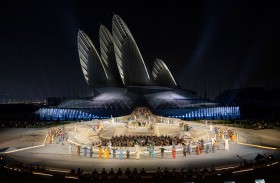 افتتاح متحف زايد الوطني يمنح احتفالات عيد الاتحاد الـ 54 بُعدًا استثنائيًا