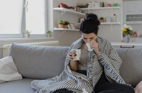 متى يكون سيلان الأنف المستمر علامة على وجود مشكلات هرمونية؟