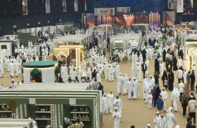 مهرجان العين للرطب يجمع أجيال المزارعين لنقل الخبرات الزراعية والتراثية إلى الشباب