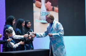 المهرجان الوطني للعلوم والتكنولوجيا والابتكار يستعرض قصص نجاح ملهمة