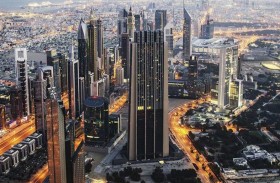 1.96 مليار درهم تصرفات عقارات دبي في أسبوع