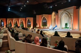 المجلس الرمضاني لنادي الشارقة للصحافة يواصل مسيرة 15 عامًا من الحوار المعرفي