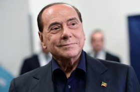 برلوسكوني وميلان.. 30 سنة من البذخ المادي وحصد الكؤوس 