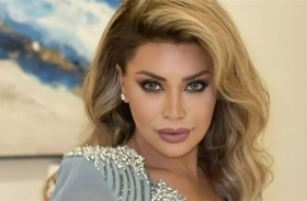 نوال الزغبي تهاجم حبر سري بسبب رصيدها البنكي