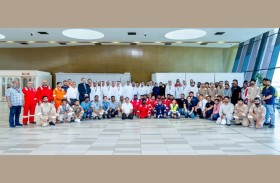 الإمارات تؤكد حرصها على دعم القطاع البحري والعناية بالبحارة 