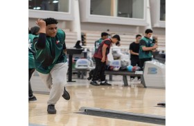 منتخب البولينج يستعد للألعاب الخليجية بمعسكر في دبي