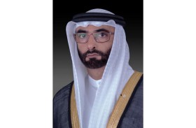 البواردي : توحيد قواتنا المسلحة بمنزلة يوم التأسيس الثاني لدولة الاتحاد