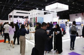 انطلاق «إكسباند نورث ستار 2023» في دبي بمشاركة 800 شركة من أكثر من 100 دولة