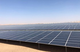 الرئيس التنفيذي لشركة مياه وكهرباء الإمارات : محطة الطويلة لتحلية المياه تصل إلى طاقتهـا الإنتاجيـة الكاملة بنهايـة العام لتوفير 200 مليون جالون من المياه يوميا