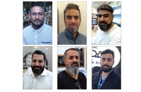 معروضات جناح إيران بالقرية العالمية بدبي تلفت أنظار الضيوف.. (2)