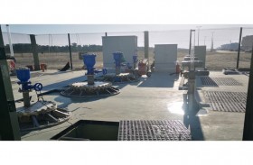 بلدية مدينة أبوظبي تنشئ 3 محطات رفع ومحطة ضخ في مدينتي خليفة وشخبوط