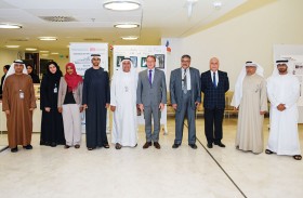 جامعة الإمارات تطلق فعاليات منتدى العلاقات بين فرنسا والإمارات