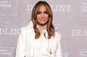 جينيفر لوبيز تكشف رأي توأمها في مسيرتها الفنية