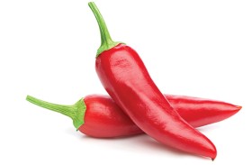 الفلفل الحار 