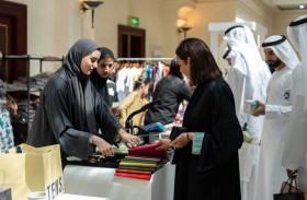 « صندوق أبوظبي للتنمية» : 45 % من كوادرنا الإماراتية مواطنات