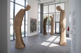 «آرت دبي 2026» يرسّخ ريادة دبي مركزاً عالمياً للاقتصاد الإبداعي بنسخة استثنائية