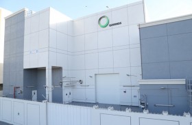 كهرباء دبي تدشن محطة تحويل رئيسية جديدة  جهد 13211 كيلوفولت في القصيص الصناعية