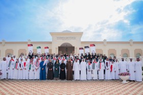 شباب الخليج يروون حكاياتهم في «جسور خليجية» من التجربة إلى الأثر