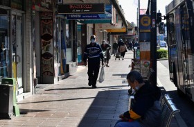 نشر الجيش في سيدني للإشراف على تطبيق أوامر الإغلاق 