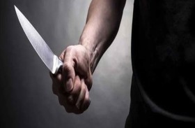 رفضته فذبحها وسط الشارع