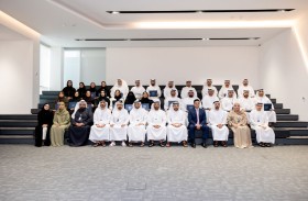 بلدية دبي تحتفي بتخريج دفعة من برنامج «قيادات المستقبل» لتعزيز جاهزية الكفاءات الوطنية للمستقبل
